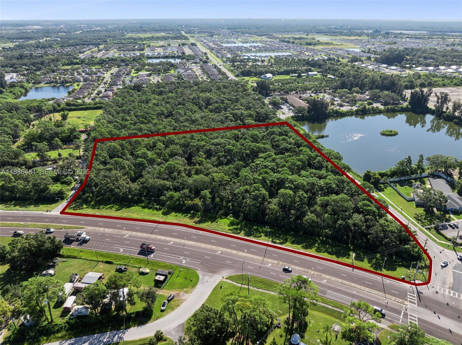 Us Hwy 41, FL 33570, Ruskin