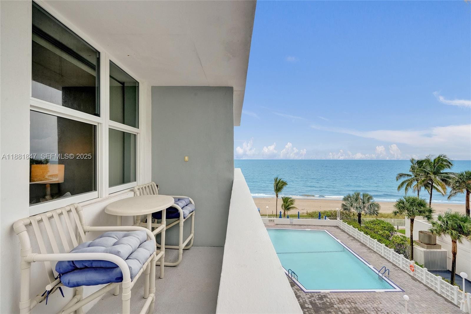 4250 Galt Ocean Drive 4P — photo 8