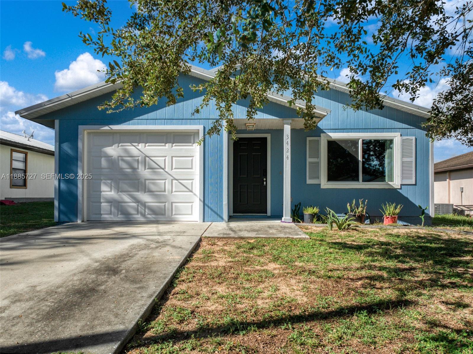 3424 Ellington Avenue, Sebring, FL 33870, Sebring