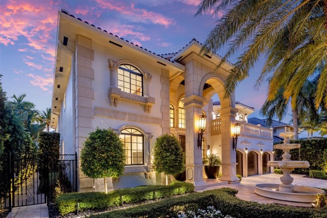 169 Fiesta Way, Fort Lauderdale, FL 33301