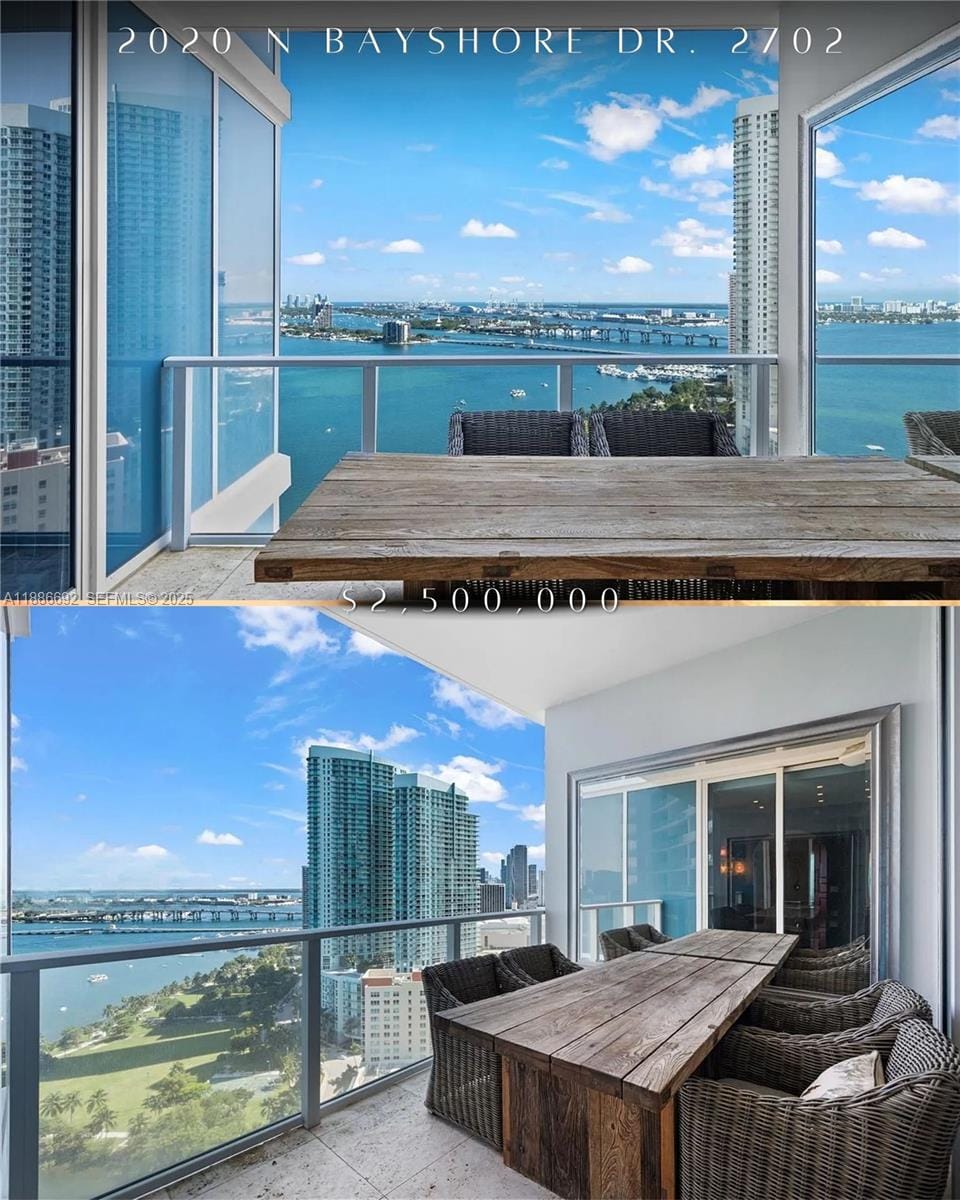 2020 N Bayshore Drive 2702 — photo 2