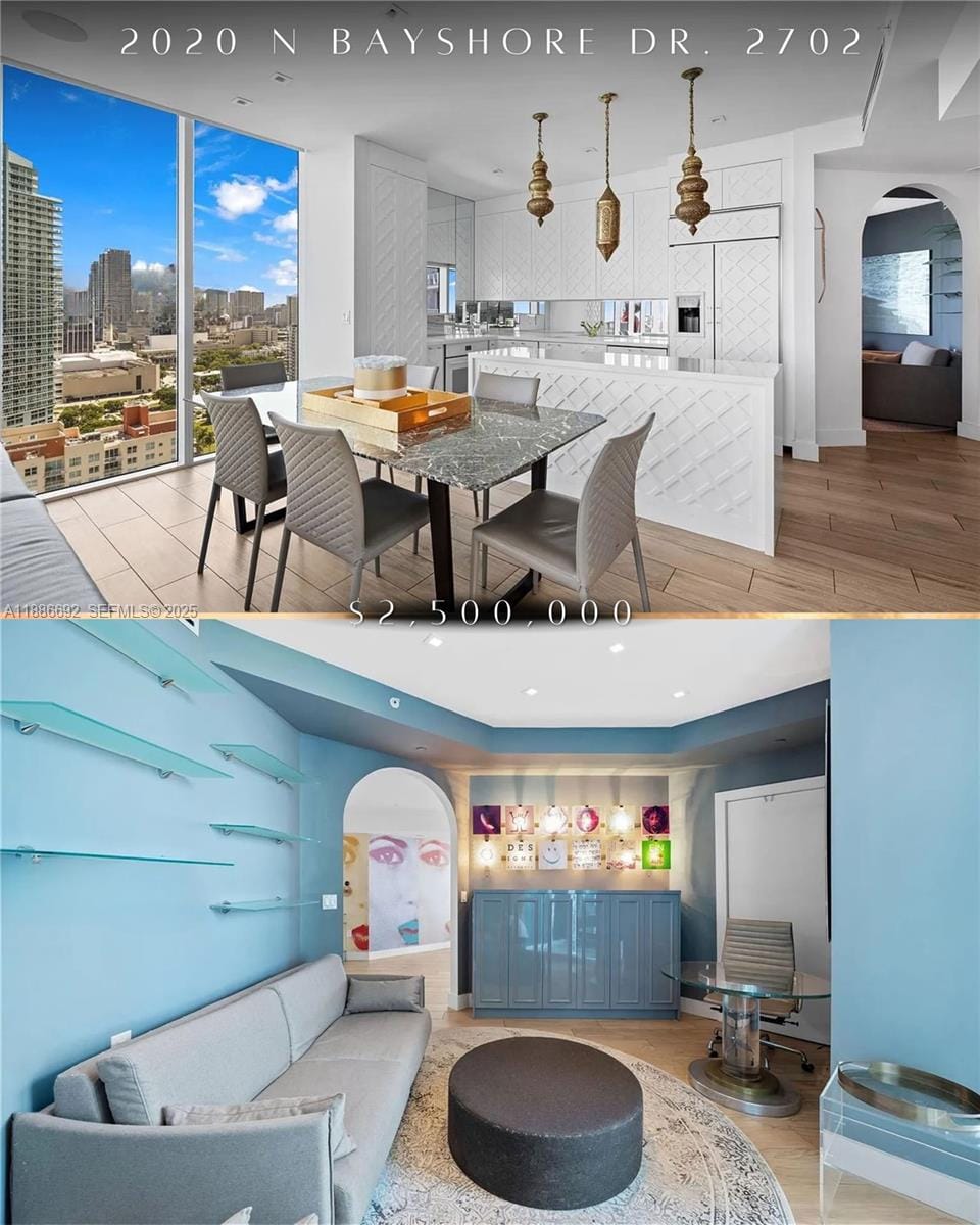 2020 N Bayshore Drive 2702 — photo 3
