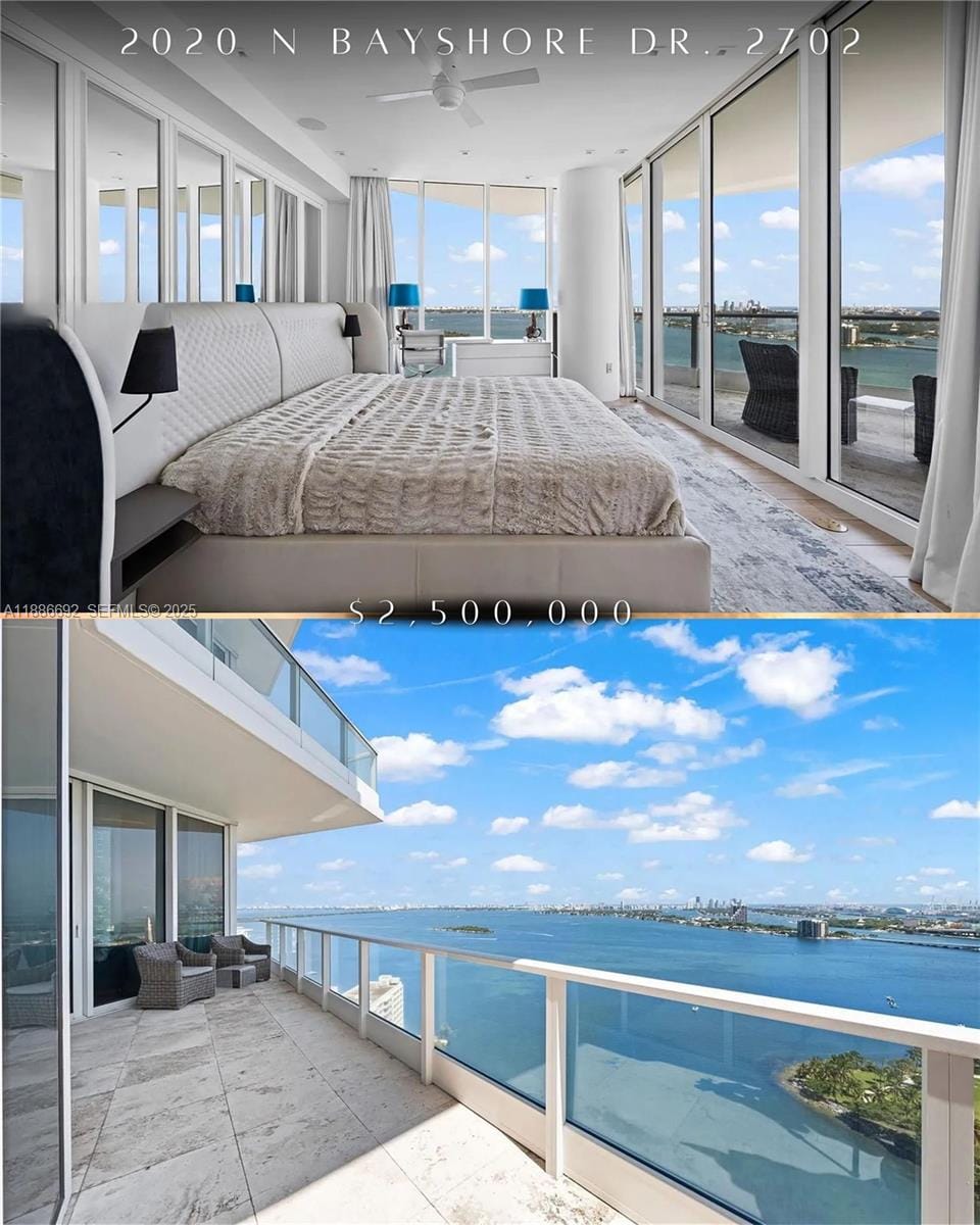 2020 N Bayshore Drive 2702 — photo 4