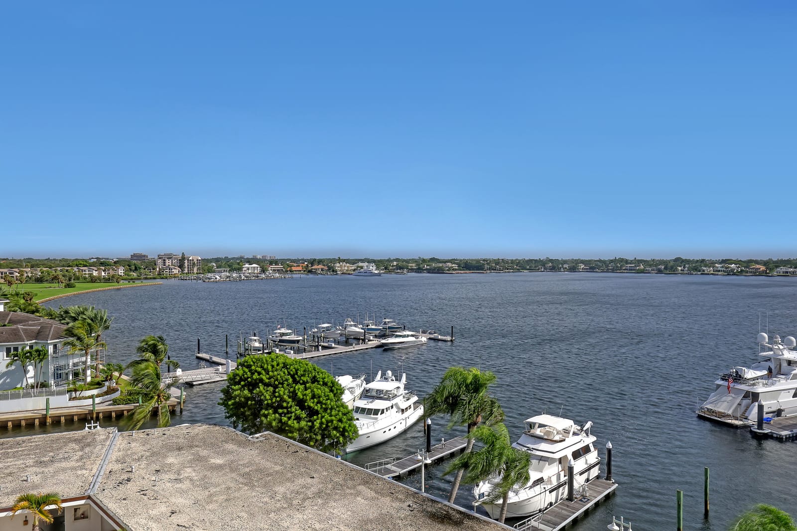 1208 Marine Way W 501, North Palm Beach, FL 33408