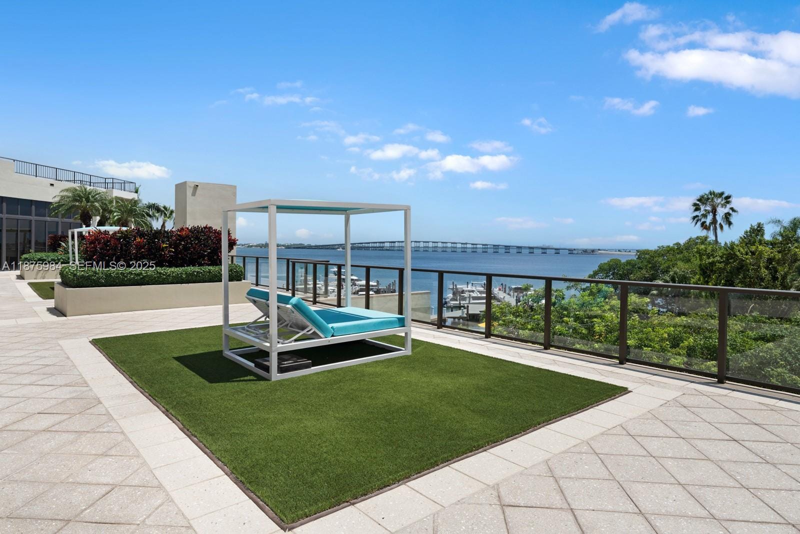 1581 Brickell Avenue 2105, Miami, FL 33129 photo 16