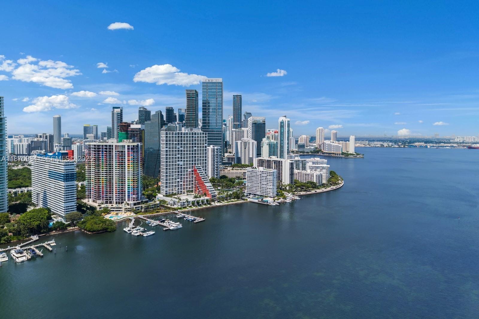 1581 Brickell Avenue 2105, Miami, FL 33129 photo 19