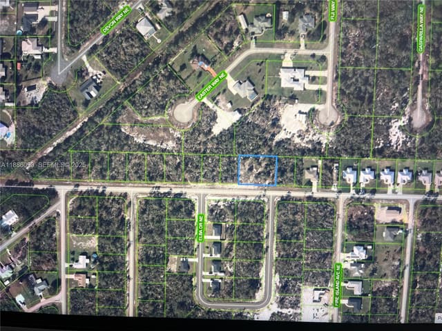 624 NE Aleutian Street, Lake Placid, FL 33852