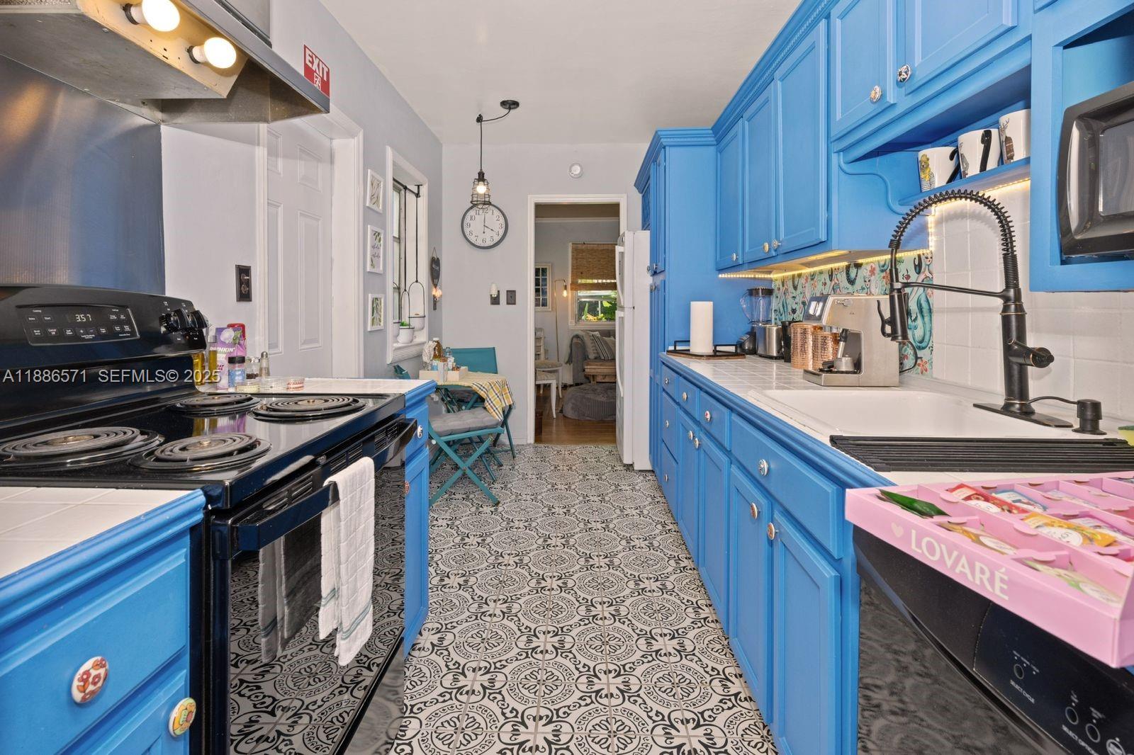 1701 Fletcher Street, Hollywood, FL 33020, Hollywood