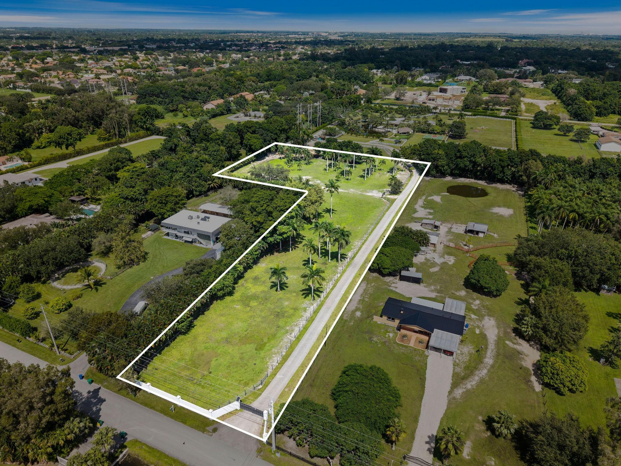 14501 Mustang Trail, Southwest Ranches, FL 33330, Southwest Ranches
