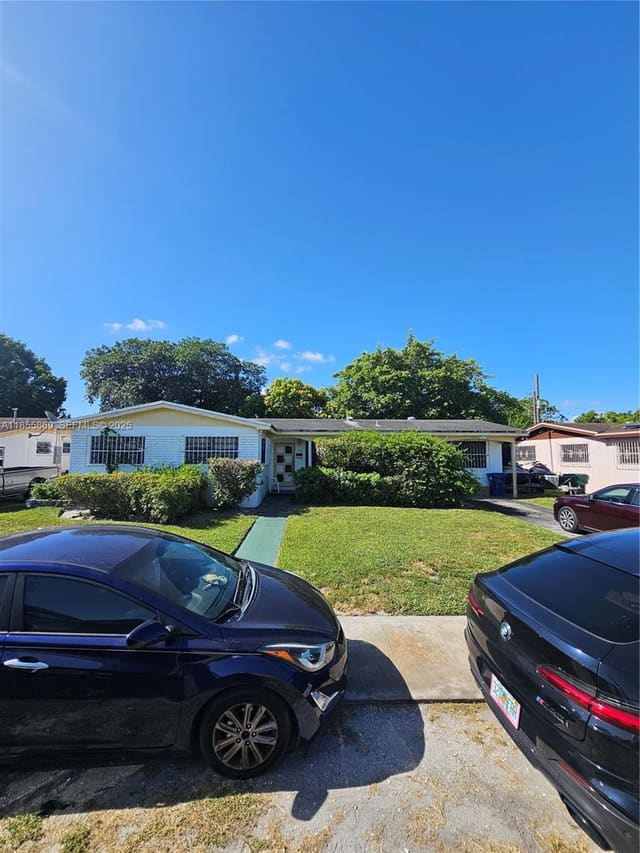 1970 NW 187th Terrace, Miami Gardens, FL 33056