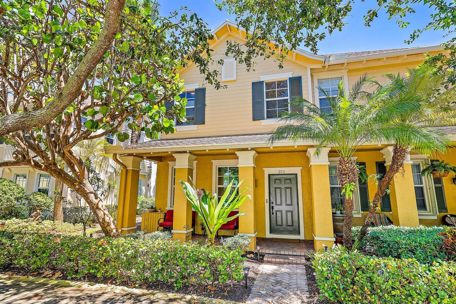 203 E Bay Cedar Circle, Jupiter, FL 33458