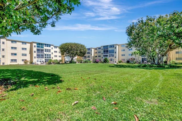 2620 NE 1st Court 4180, Boynton Beach, FL 33435