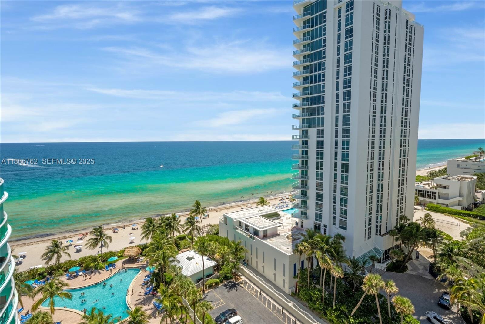3901 S Ocean Drive 14L — photo 2