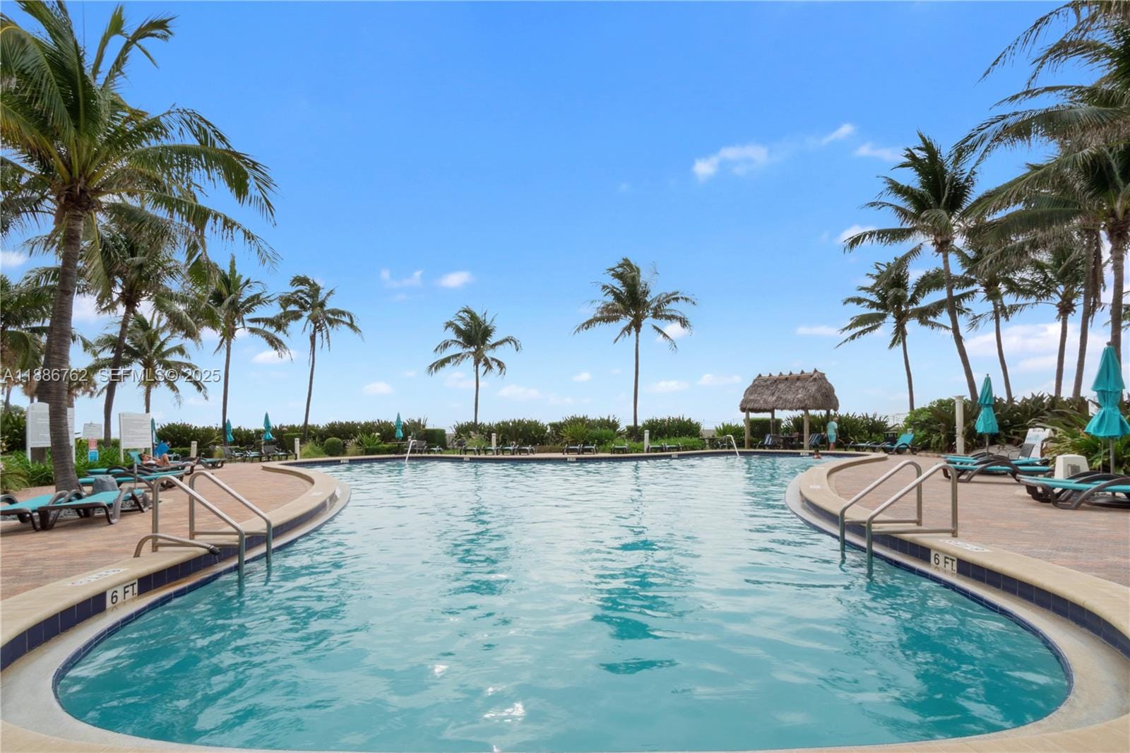 3901 S Ocean Drive 14L, Hollywood, FL 33019 photo 20