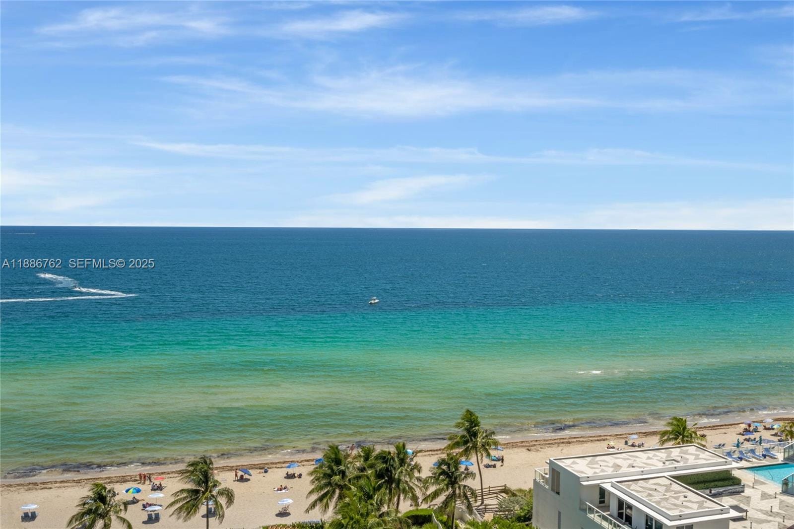 3901 S Ocean Drive 14L — photo 3