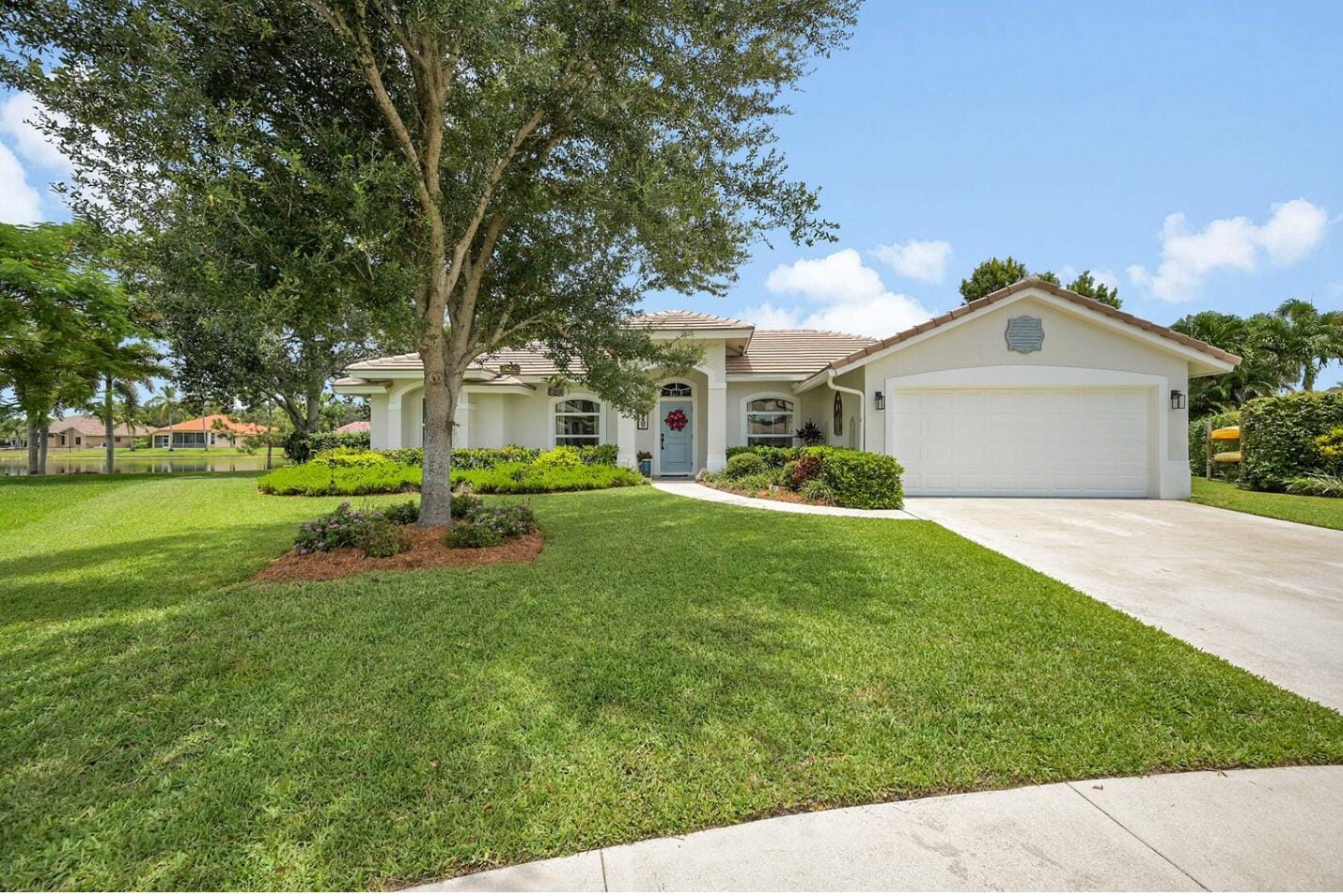 110 Jacaranda Court, Royal Palm Beach, FL 33411