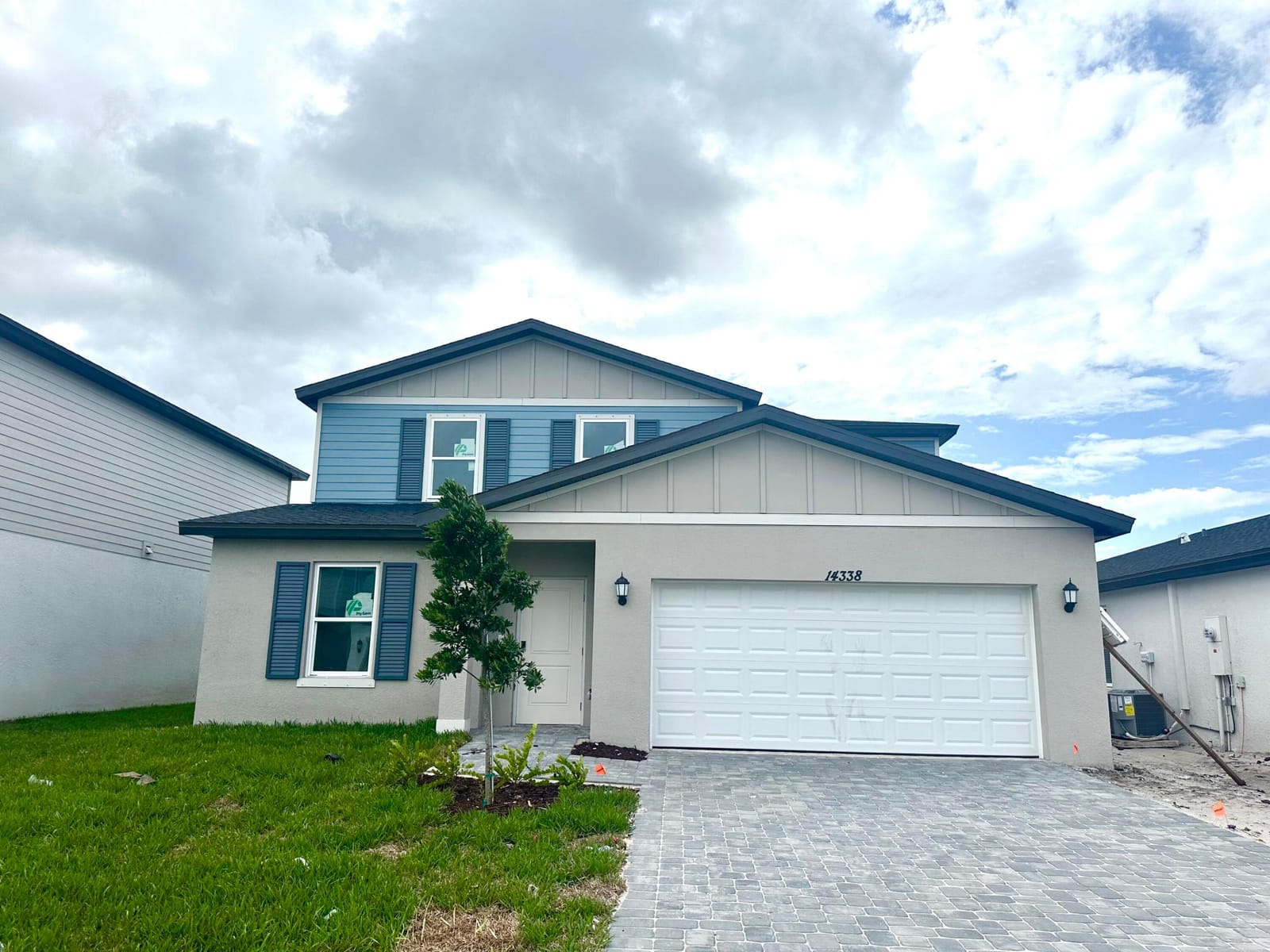 14338 SW Rain Road, Indiantown, FL 34956