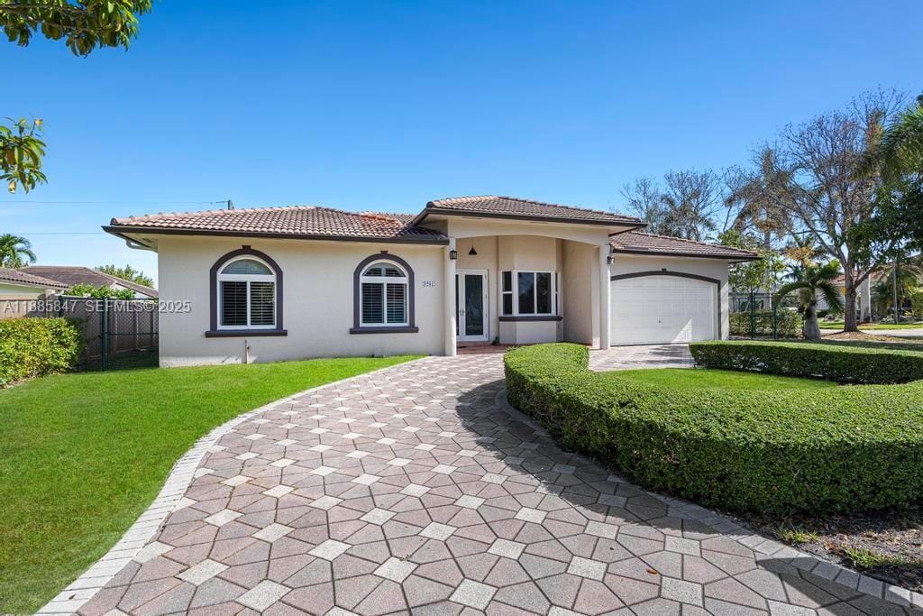 9201 SW 170th Lane, Palmetto Bay, FL 33157