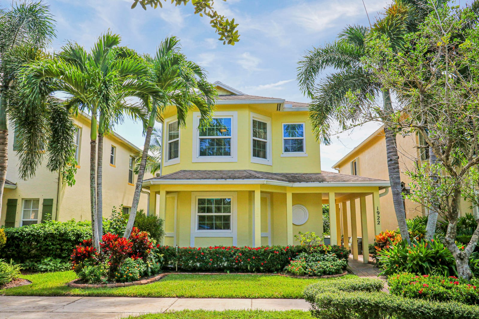 1922 SE Niceville Drive, Port St. Lucie, FL 34952