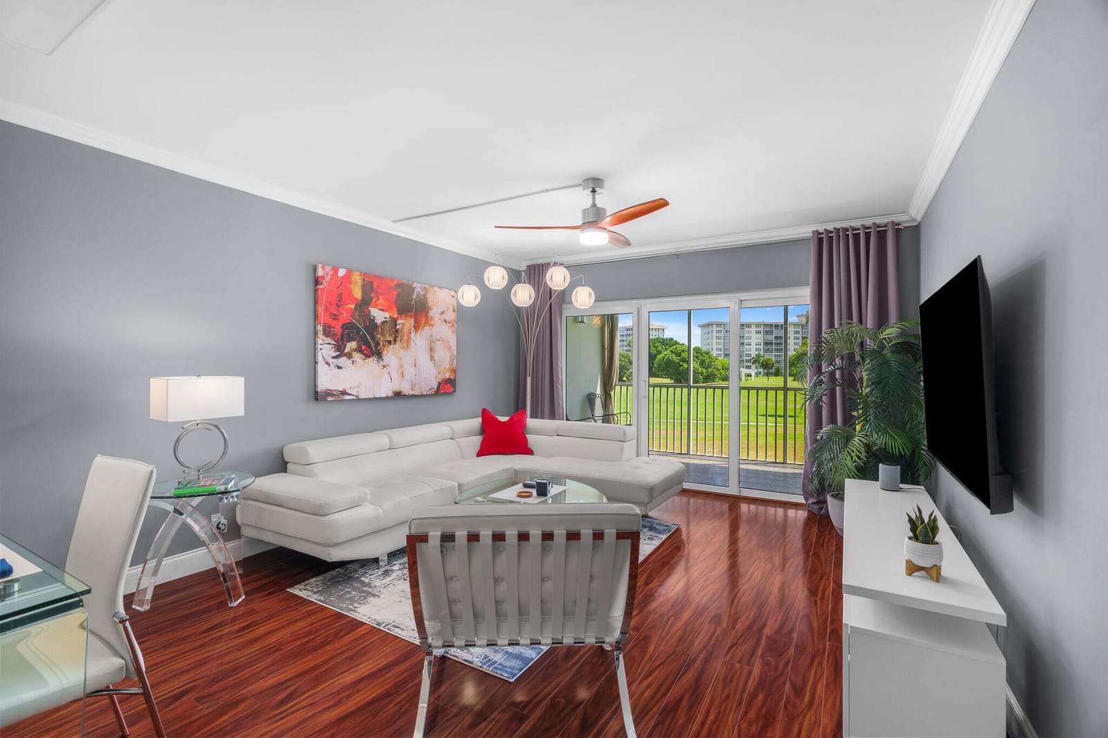 2900 N Palm Aire Drive 203 — photo 2