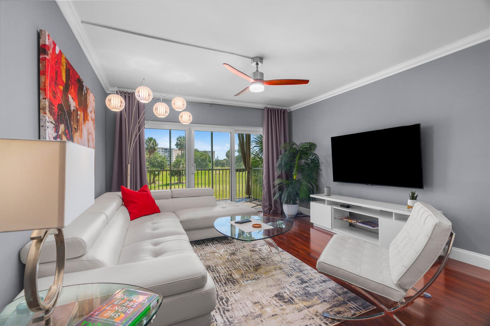 2900 N Palm Aire Drive 203 — photo 3