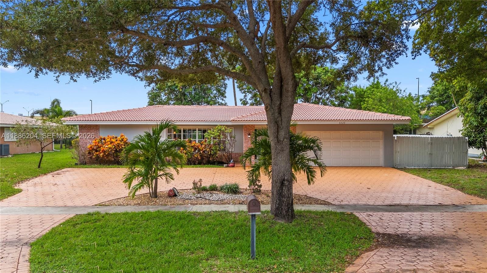 6520 SW 20th Street, Plantation, FL 33317