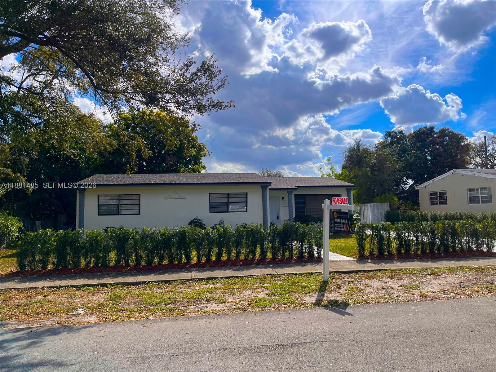 2960 NW 165th Street, Miami Gardens, FL 33054, Miami Gardens