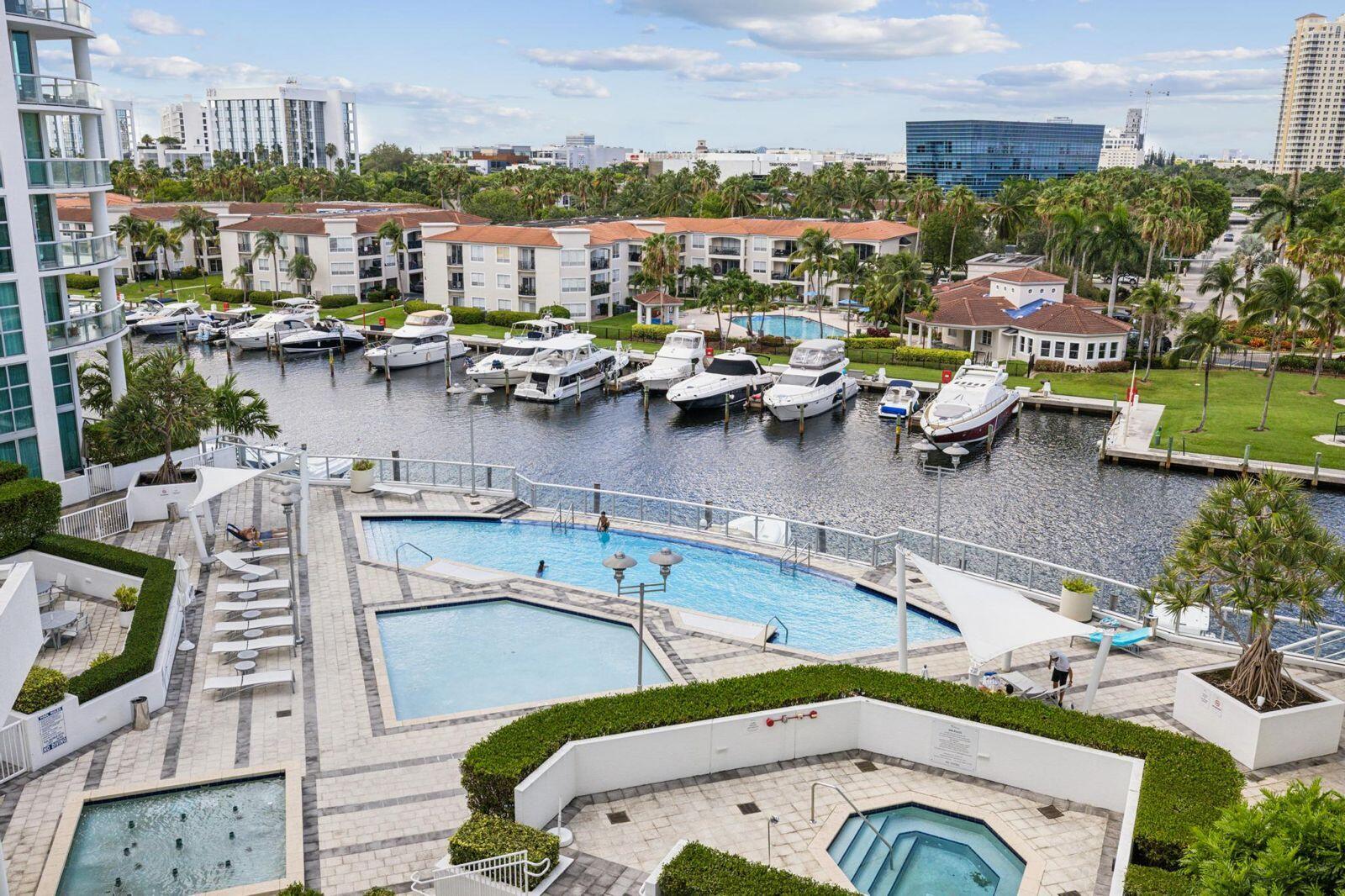 3131 NE 188th Street 2-705, Aventura, FL 33180, Aventura