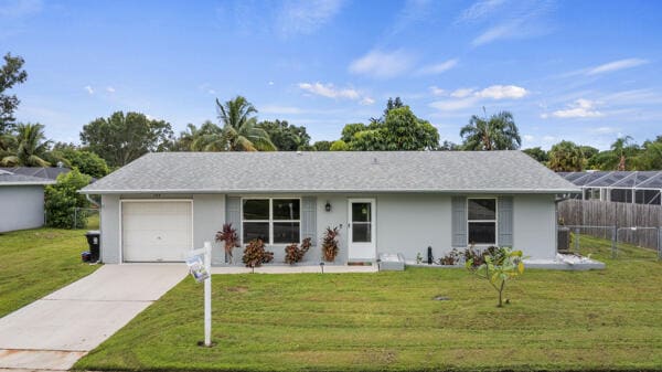 386 NE Orchard Street, Port St. Lucie, FL 34983