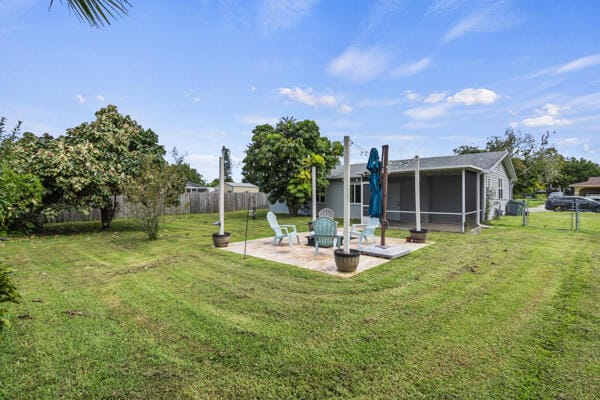386 NE Orchard Street, Port St. Lucie, FL 34983 photo 26