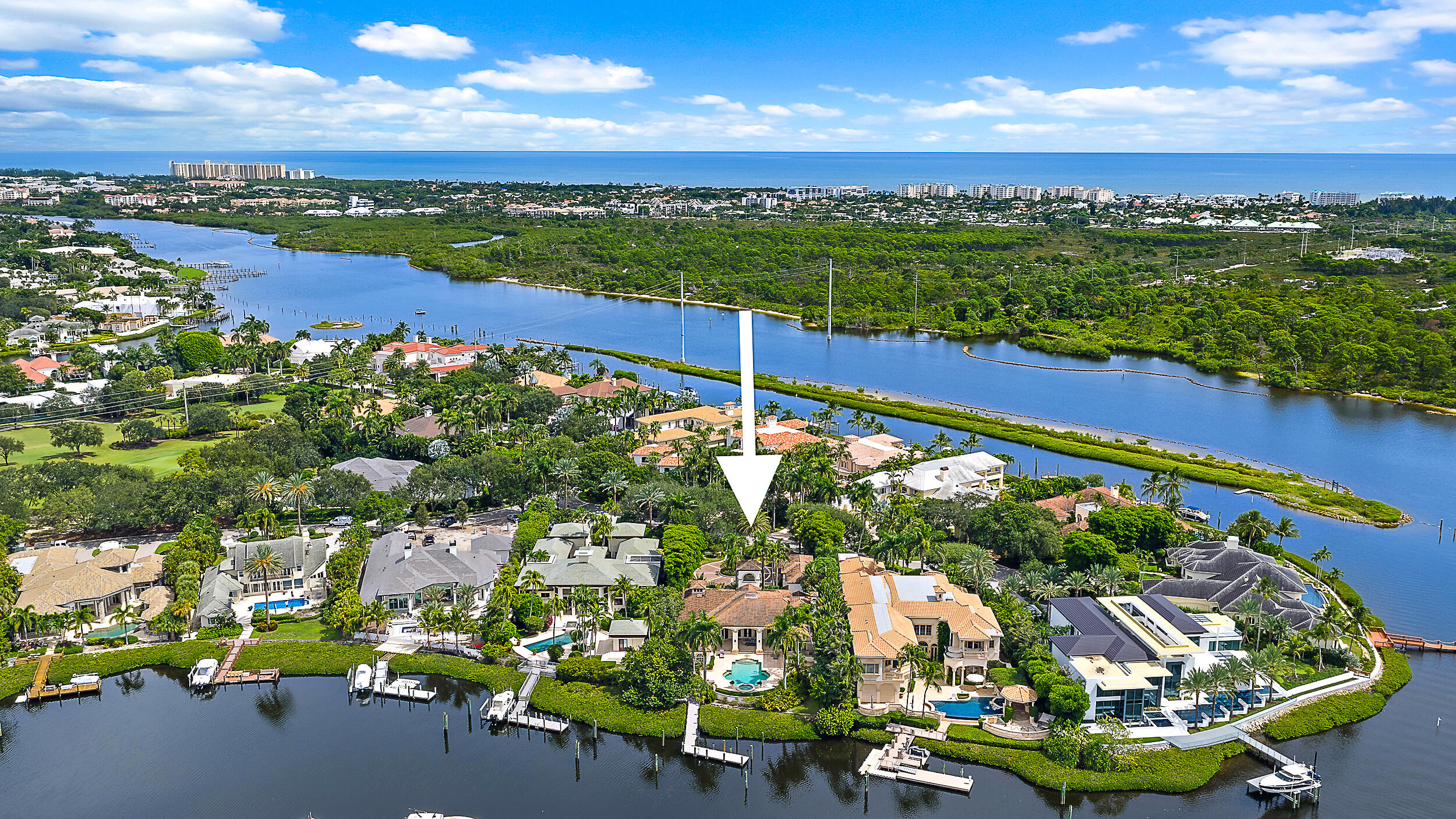 193 Spyglass Court, Jupiter, FL 33477, Jupiter
