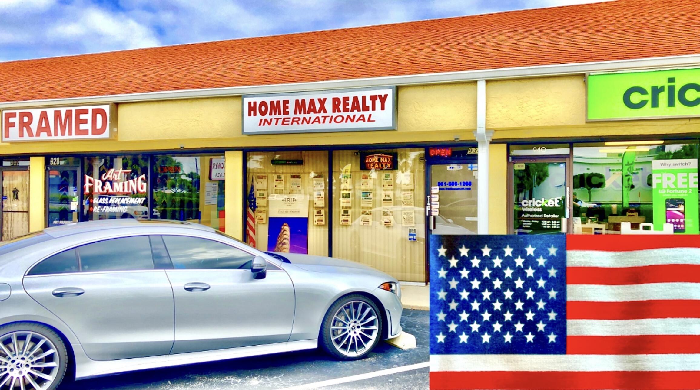 934 S Dixie Highway 934, Lantana, FL 33462, Lantana