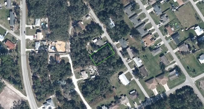 4931 Salmon Drive, Sebring, FL 33870, Sebring