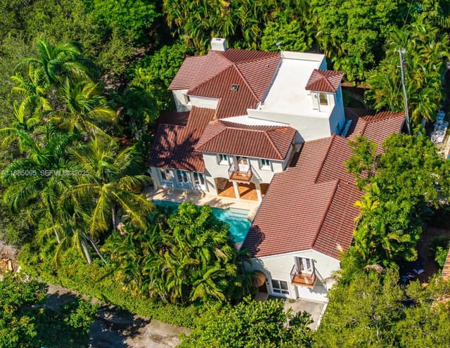 225 Alesio Avenue, Coral Gables, FL 33134