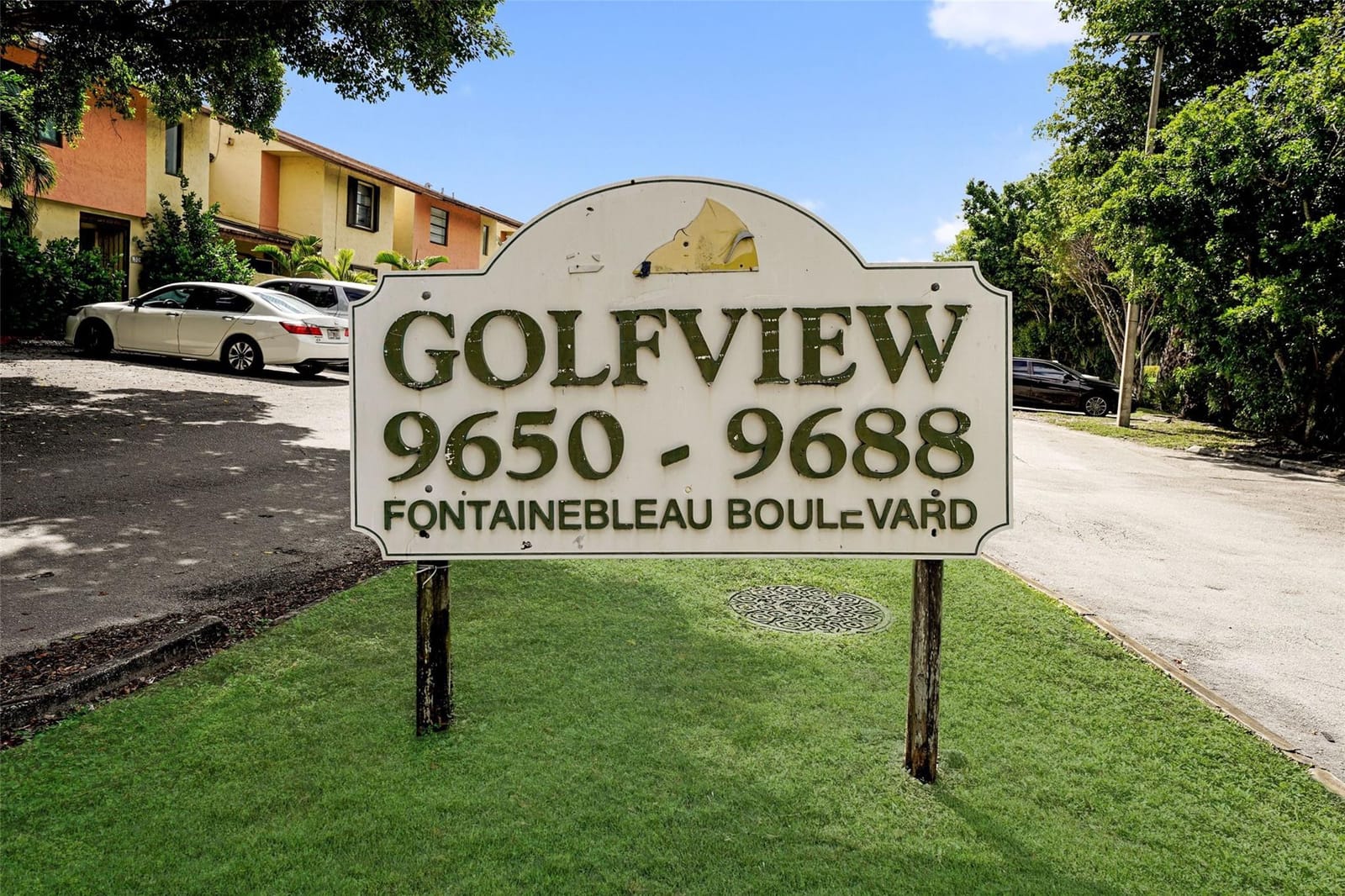 9688 Fontainebleau Boulevard 610 — photo 2