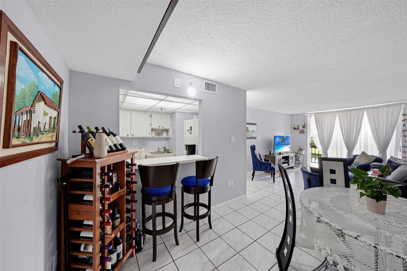 9688 Fontainebleau Boulevard 610 — photo 3