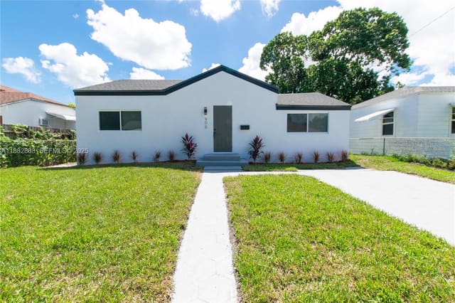 900 NW 64th Street, Miami, FL 33150