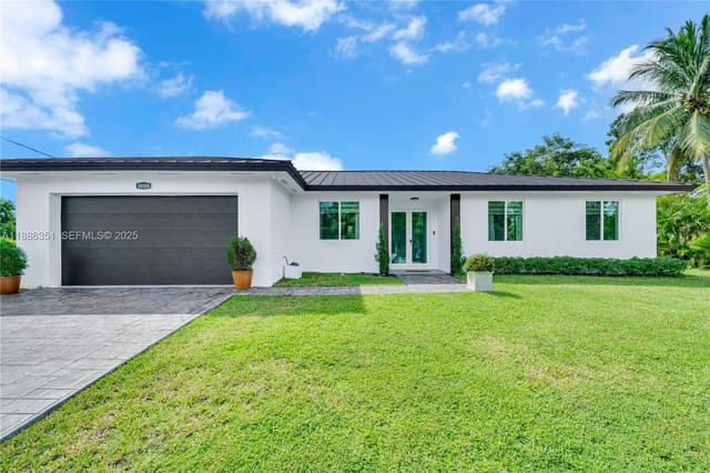 18100 SW 175th Street, Miami, FL 33187