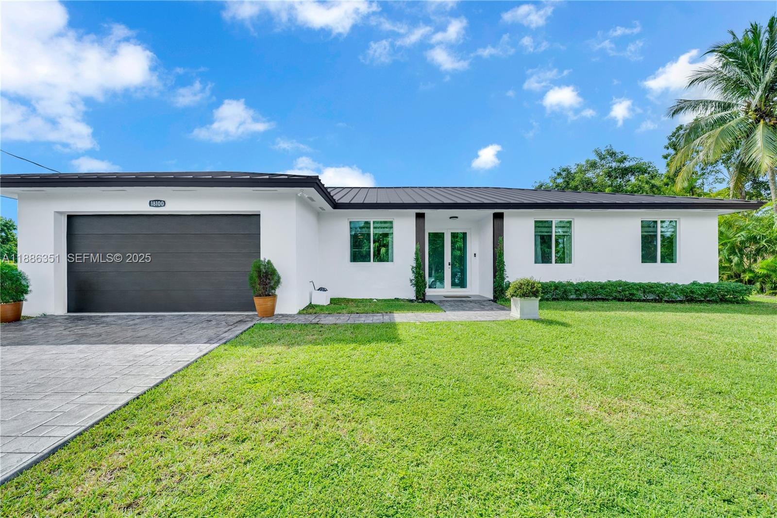 18100 SW 175th Street, Miami, FL 33187