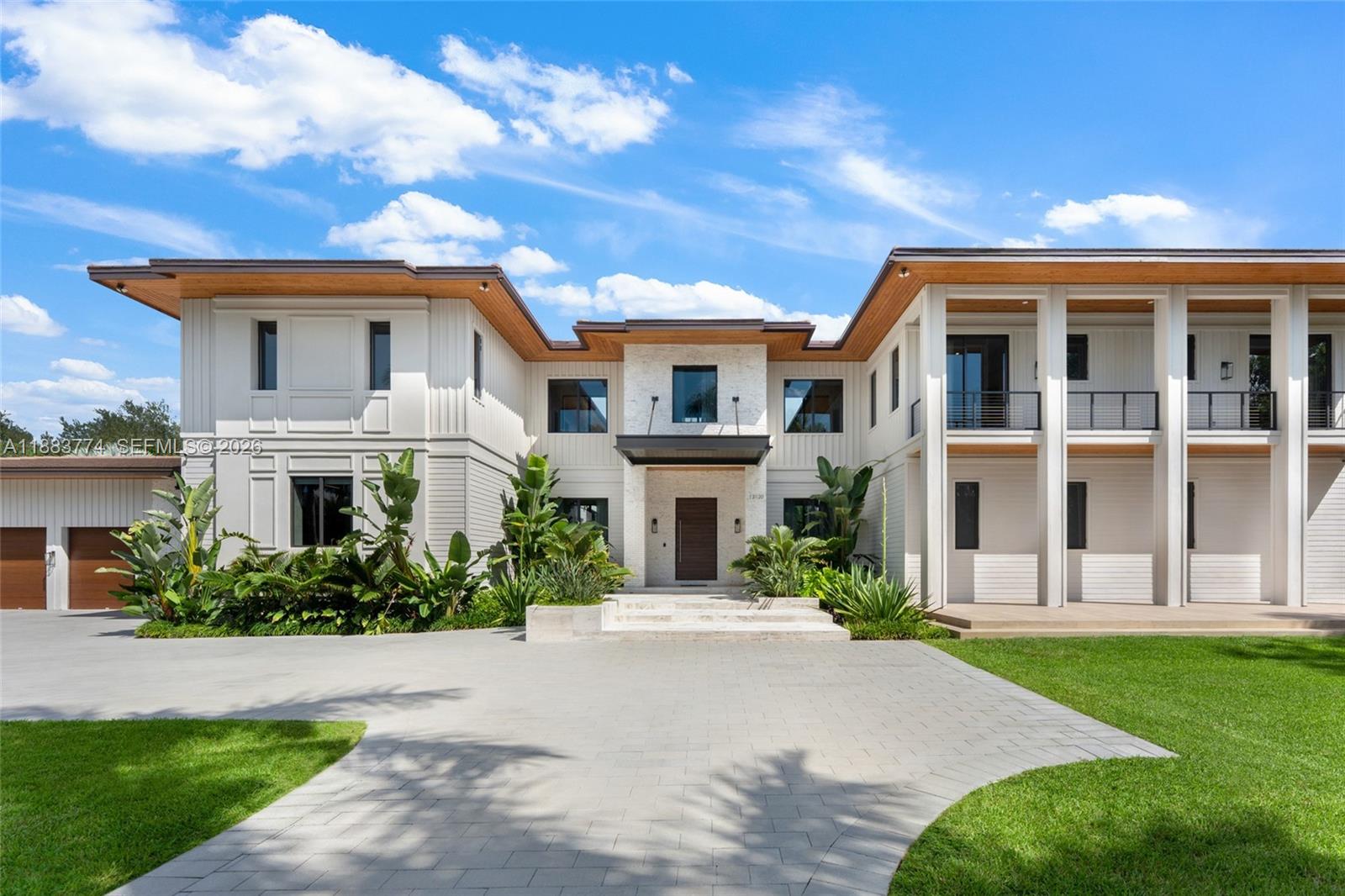 13120 Old Cutler Road, Pinecrest, FL 33156, Pinecrest