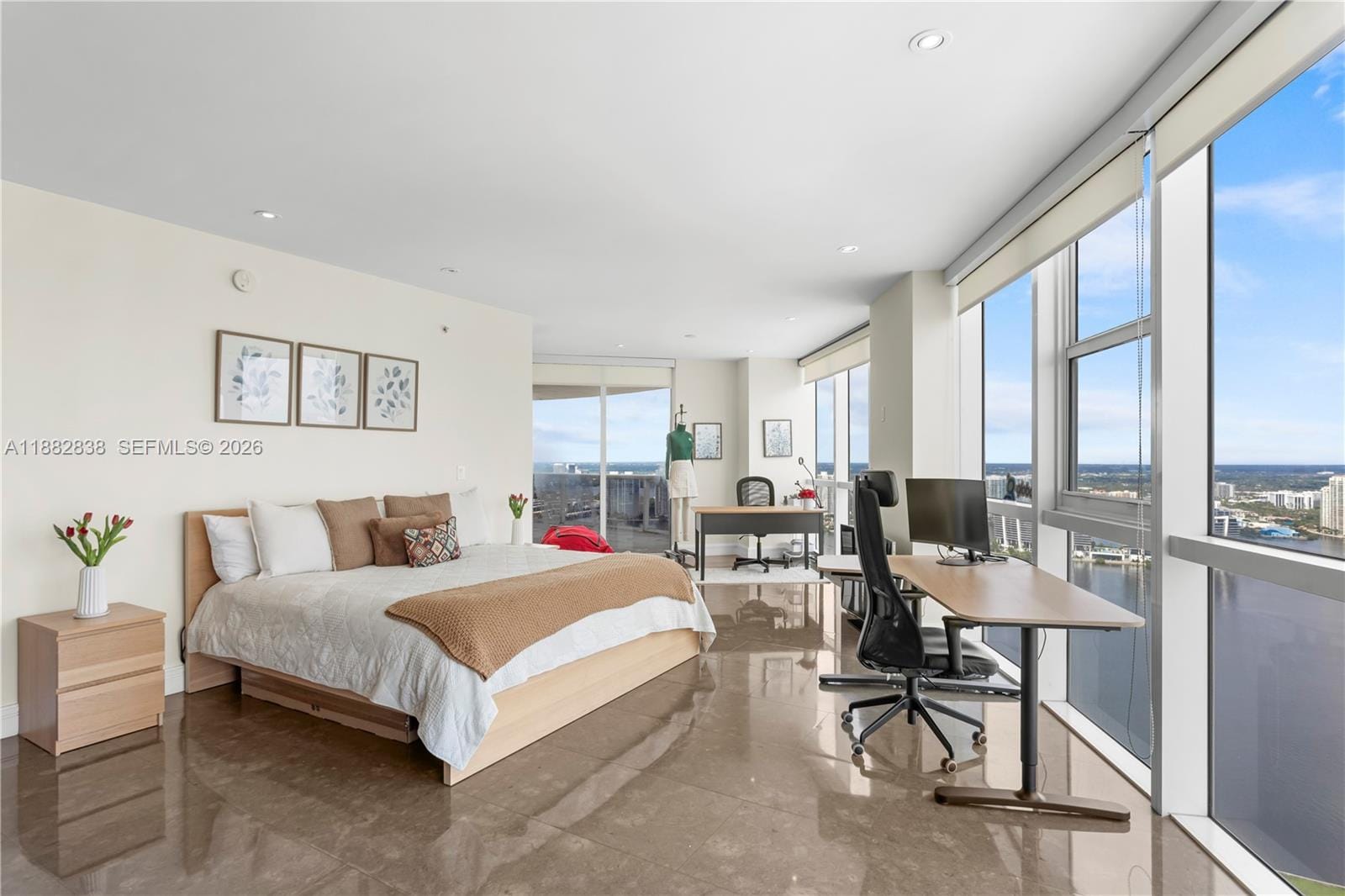 18201 Collins Avenue 5301, Sunny Isles Beach, FL 33160 photo 24