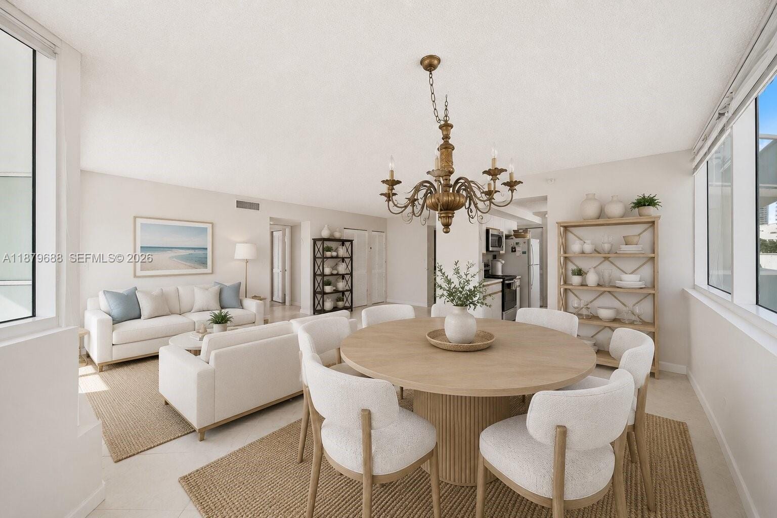 3411 Indian Creek Drive 604 — photo 4