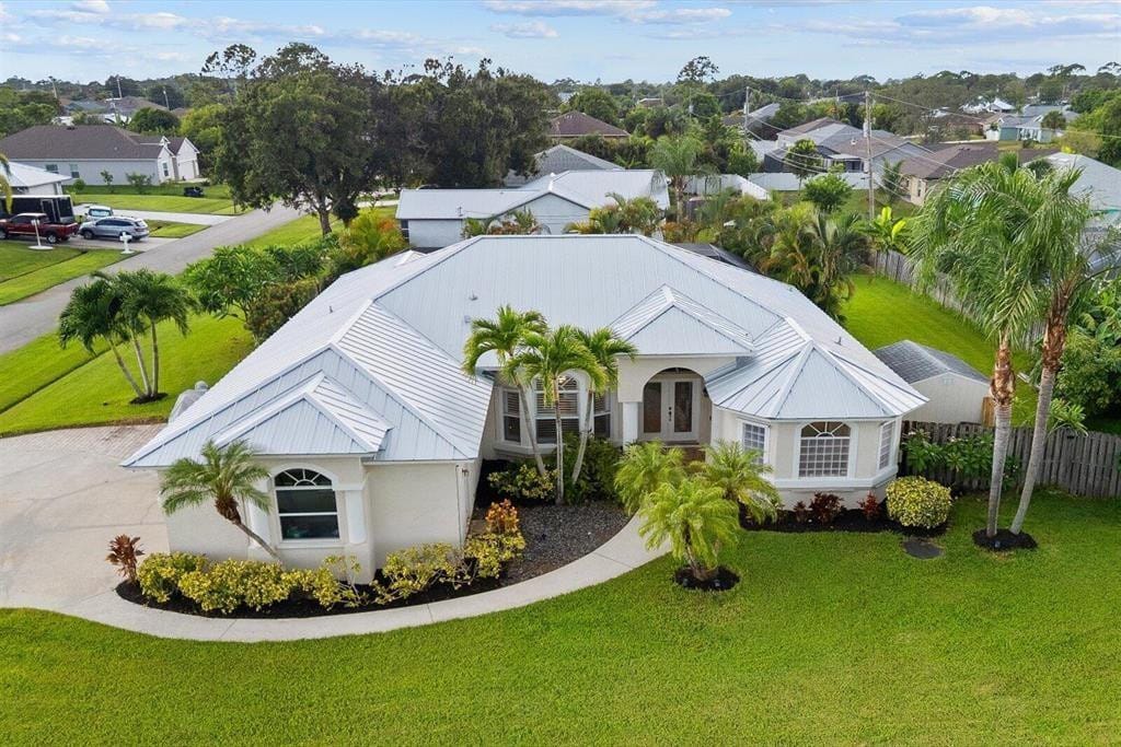 4422 SW Masefield Street, Port St. Lucie, FL 34953