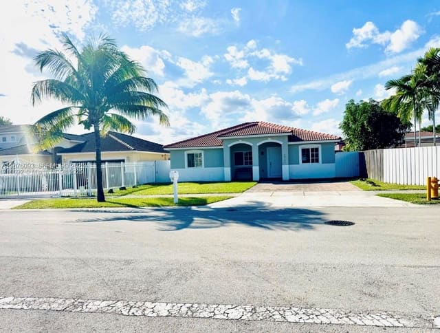 28324 SW 133rd Avenue, sold in Christopher Gardens, Homestead, FL