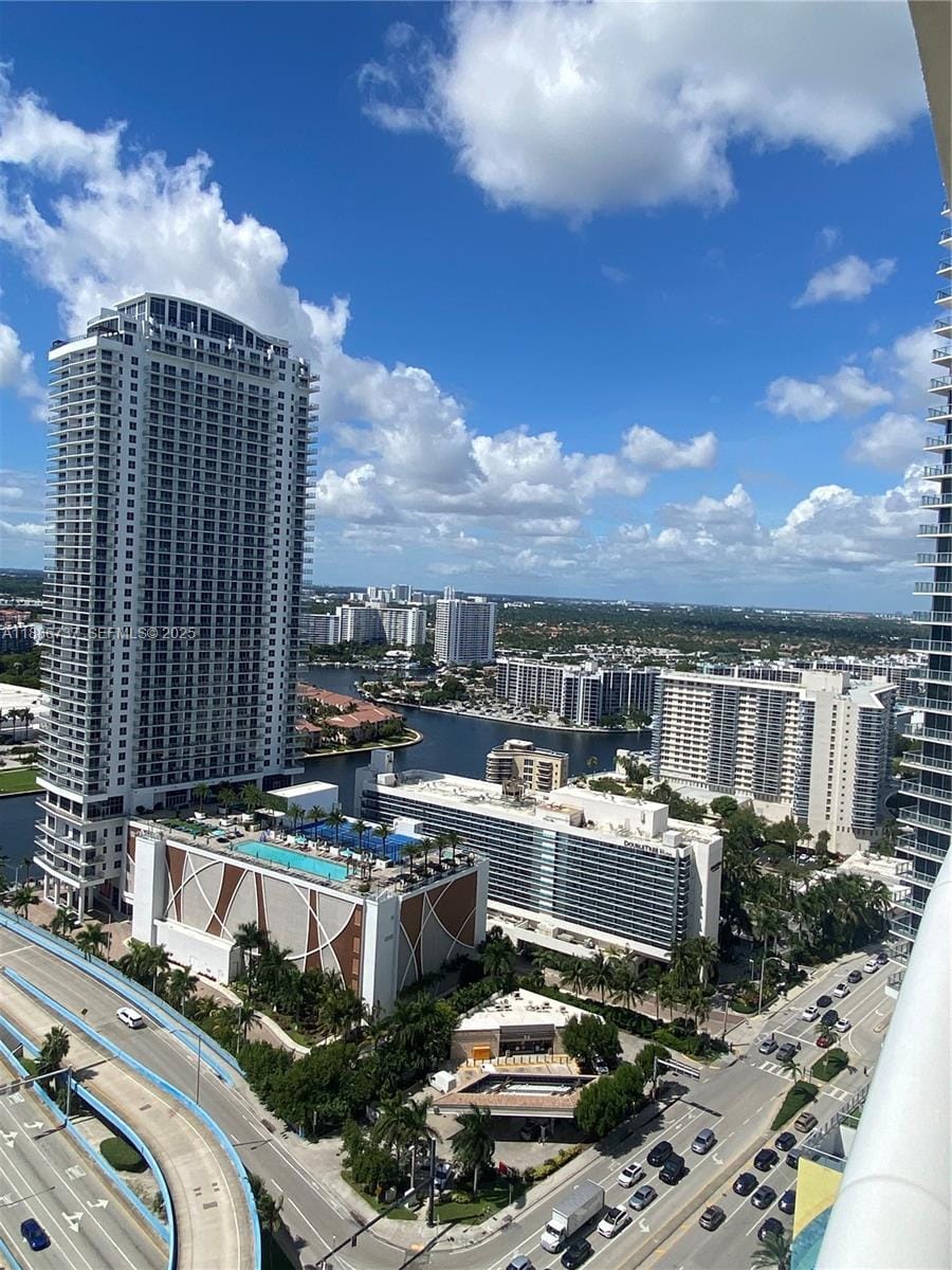 1800 S Ocean Drive 2909, Hallandale Beach, FL 33009 photo 16