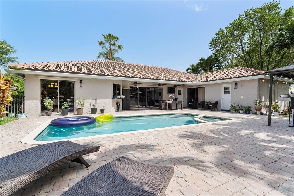 6351 NW 52nd Street — photo 12