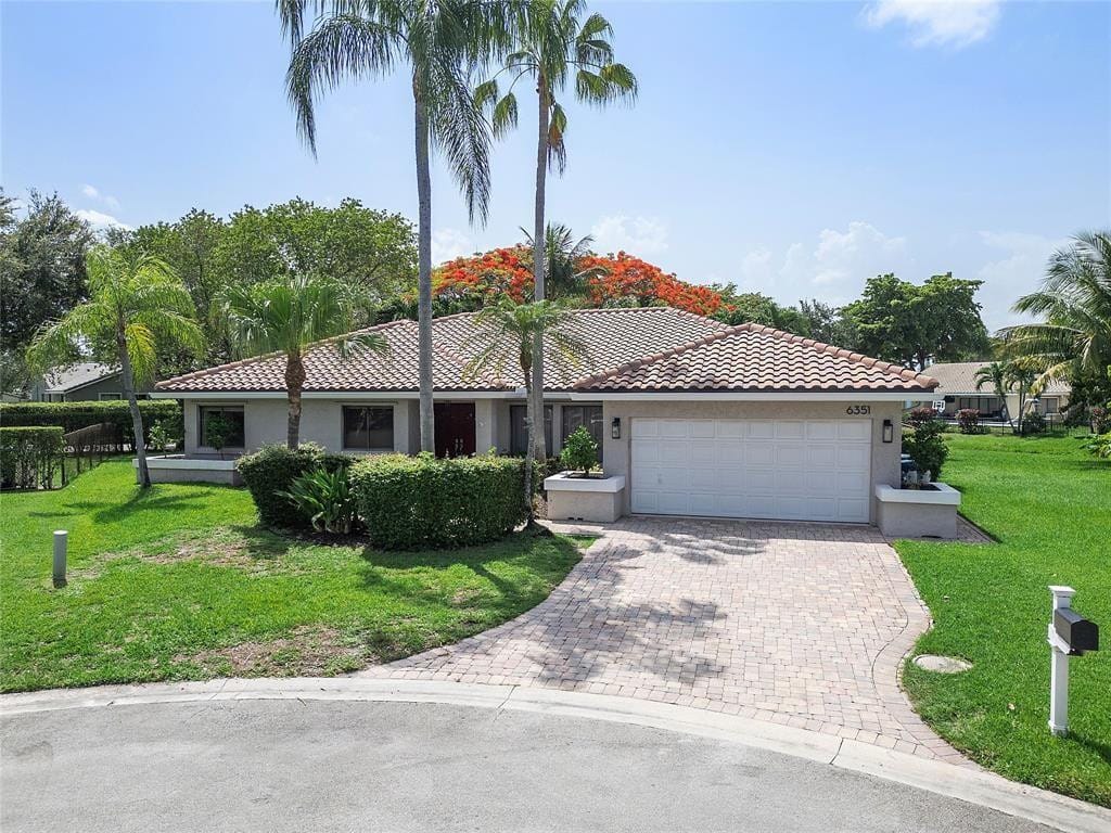 6351 NW 52nd Street — photo 5