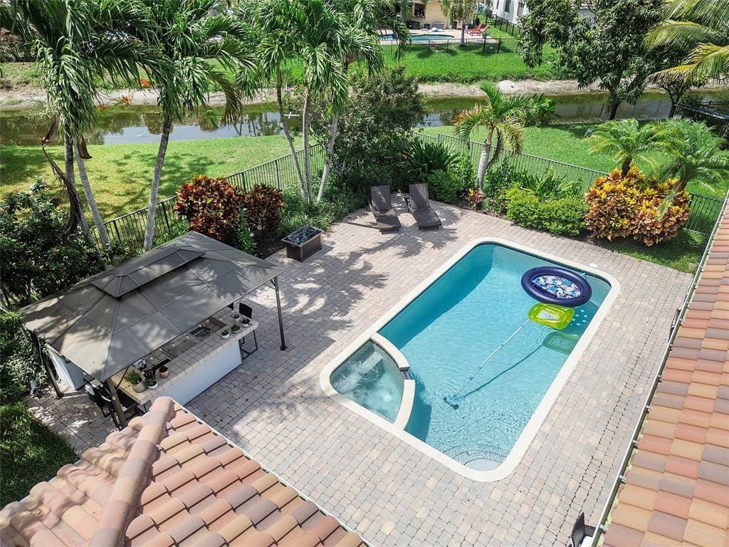 6351 NW 52nd Street — photo 9