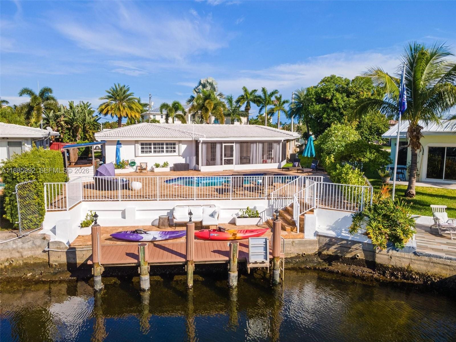 2719 SE 11th Street, Pompano Beach, FL 33062