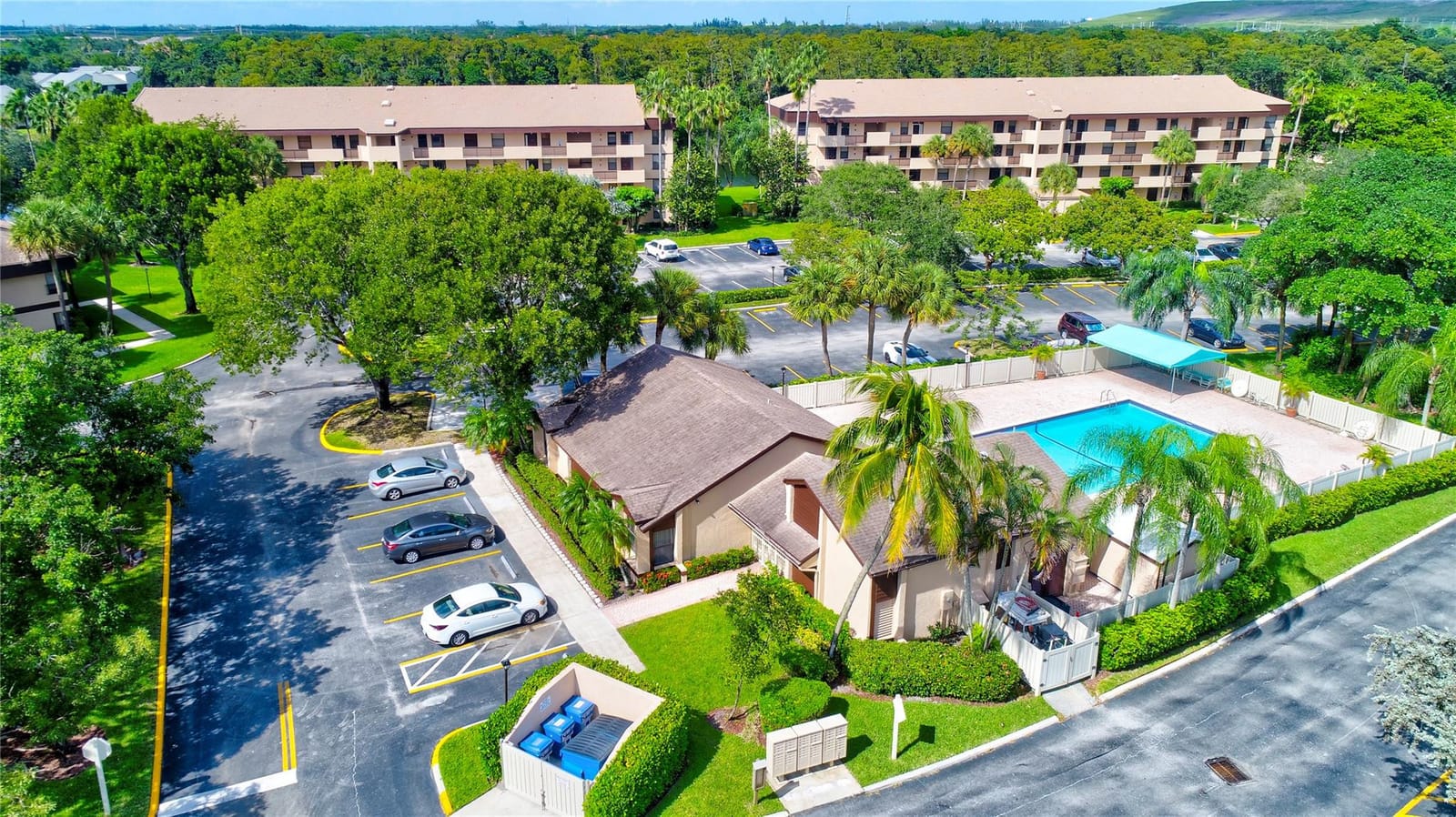 3161 Carambola Circle 2381, Coconut Creek, FL 33066 photo 30
